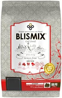blissmix