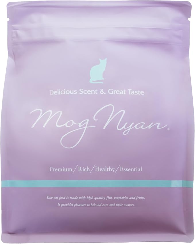 mognyan