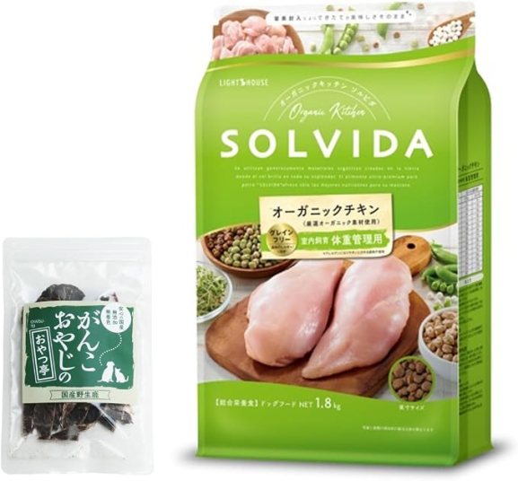 solvida