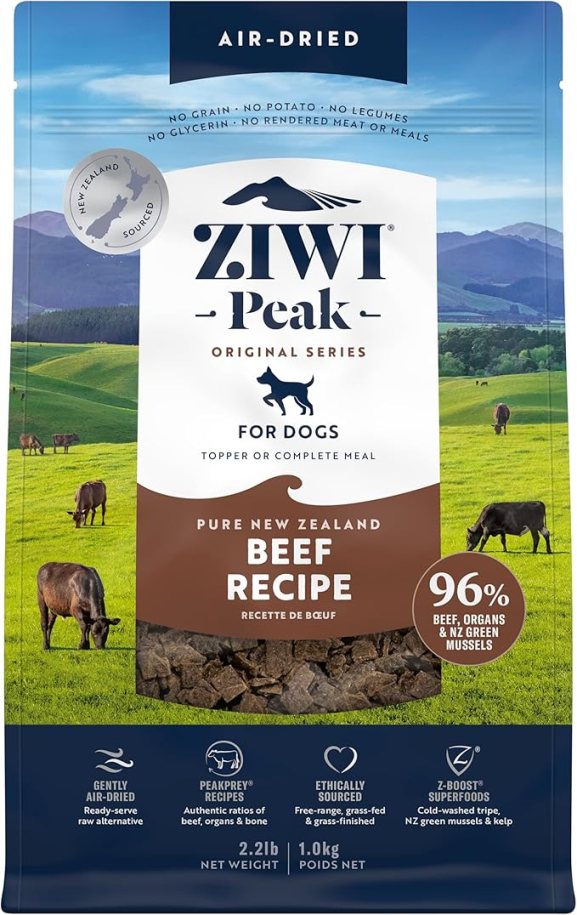 ziwi
